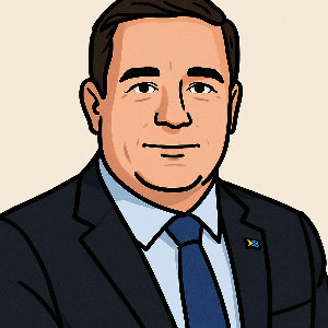 John Steenhuisen