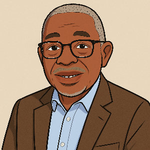 Moeletsi Mbeki
