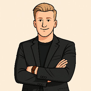 Gareth Cliff
