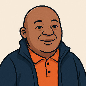 Kenny Kunene
