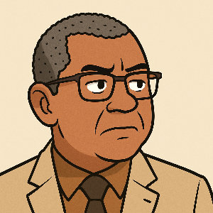 Dali Mpofu