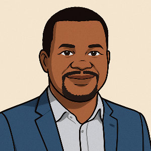 Dewa Mavhinga
