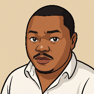 Tichaona Zindoga