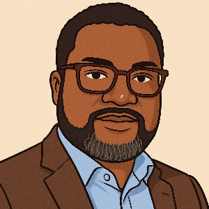 Dr. Alex Magaisa