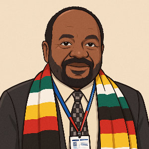 Simbarashe Mumbengegwi