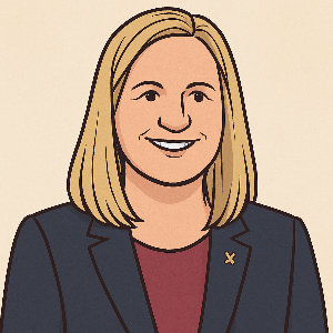 Kirsty Coventry
