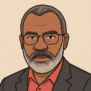 Nkosana Moyo