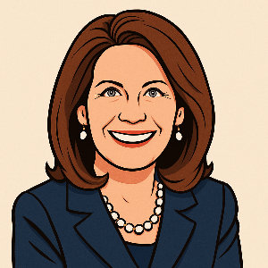 Michele Bachmann