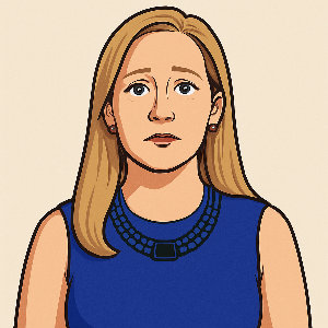 Jenny Beth Martin