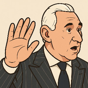 Roger Stone