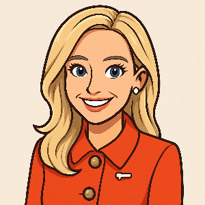 Kayleigh McEnany