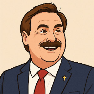 Mike Lindell