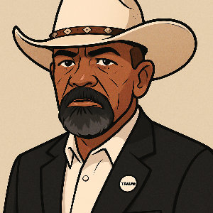 David A. Clarke Jr.