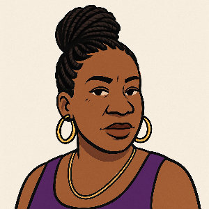 Tarana Burke
