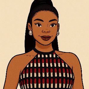 Gabrielle Union