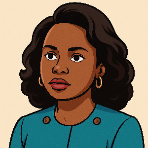 Anita Hill