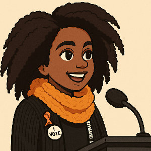 Naomi Wadler
