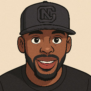 Colion Noir (Collin Tyrone Hicks)