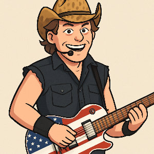 Ted Nugent