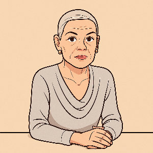 Cecile Richards