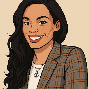 Rosario Dawson