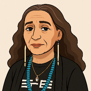 LaDonna Brave Bull Allard