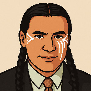 Chase Iron Eyes