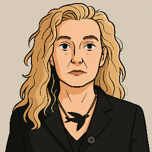 Rebecca Solnit