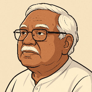 Hannan Mollah