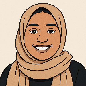 Afreen Fatima