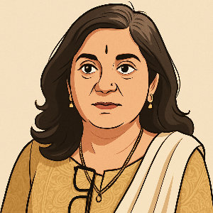 Teesta Setalvad