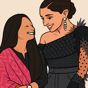 Laxmi Agarwal