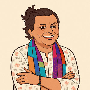 Harish Iyer