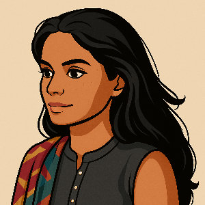 Meena Kandasamy
