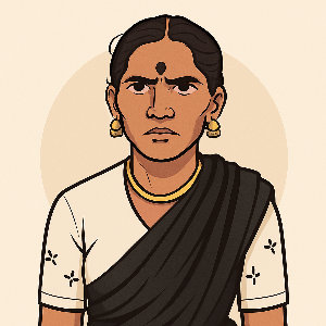 Kancha Ilaiah Shepherd