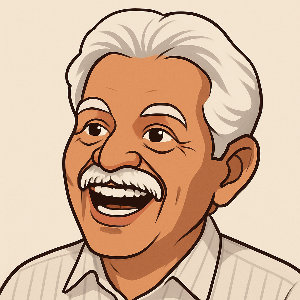 Varavara Rao
