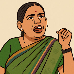 Sudha Bharadwaj