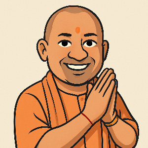 Yogi Adityanath