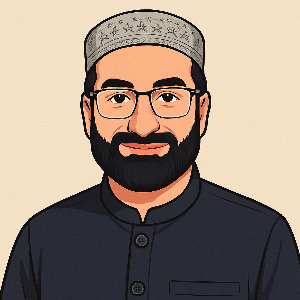 Mirwaiz Umar Farooq