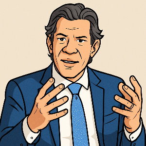Fernando Haddad