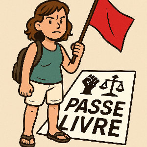 Movimento Passe Livre (MPL)