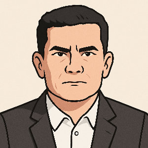 Sérgio Moro
