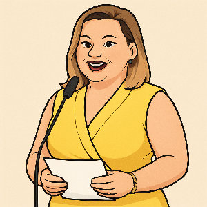 Joice Hasselmann