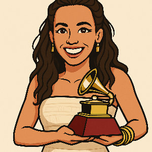 Daniela Mercury
