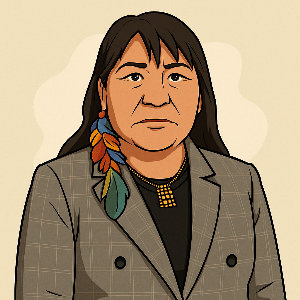 Joênia Wapichana