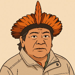 Hutukara Associação Yanomami