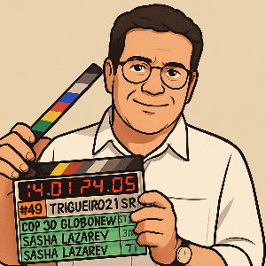 André Trigueiro