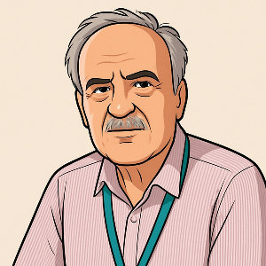 Carlos Nobre