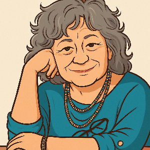 Rita Segato