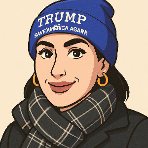 Laura Loomer